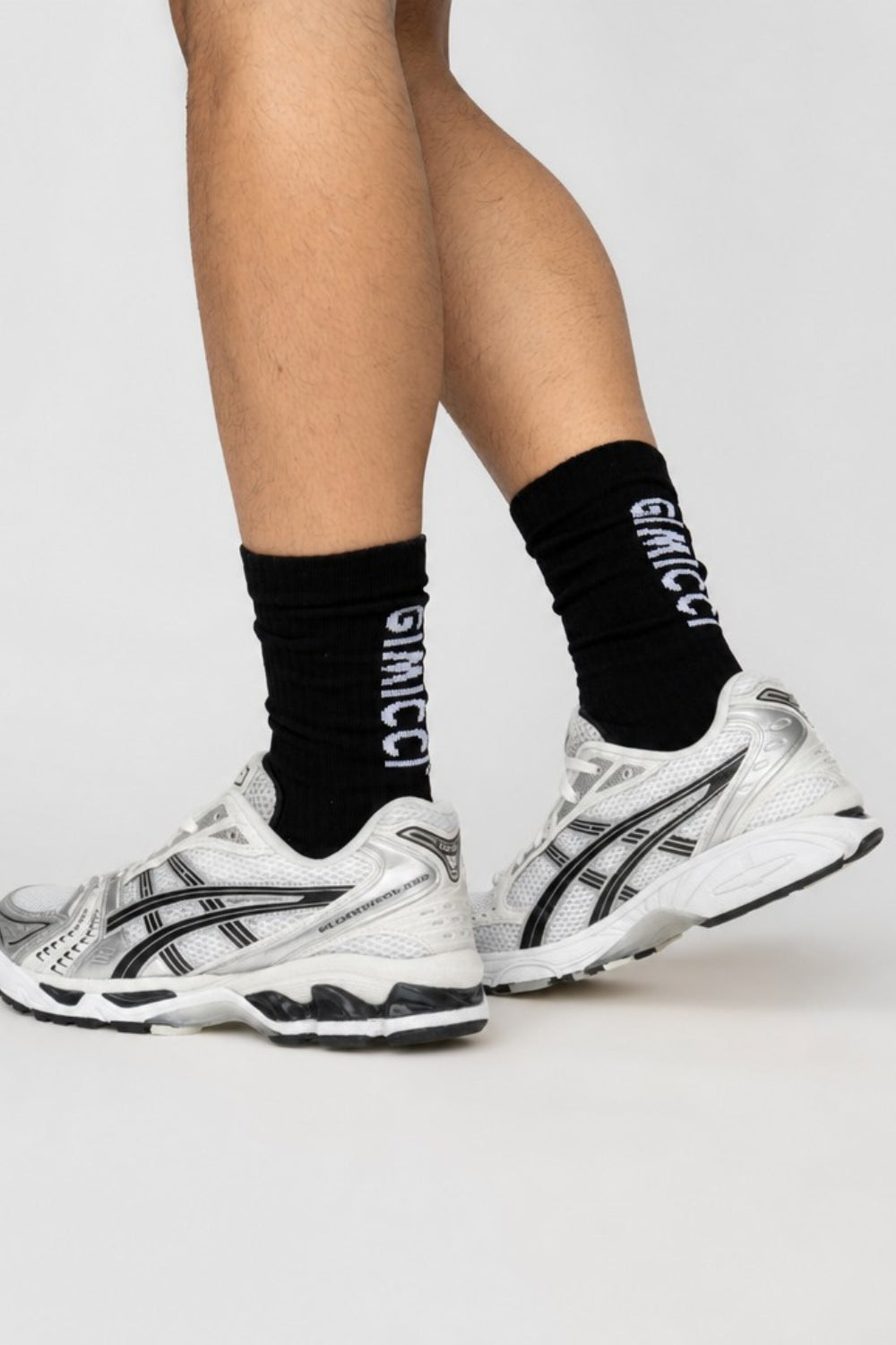 Sport Socks - Nero