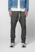 Technical Cargo Pant  - Olive