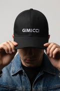 Baseball Cap - Nero