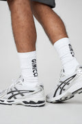 Sport Socks - Bianco